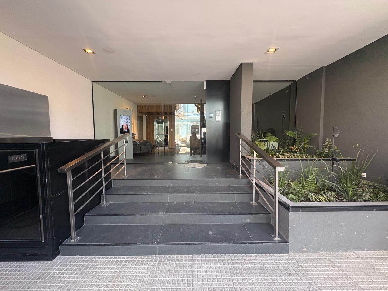 Foto de REAL ABASTO Venta Monoambiente en Balvanera, imagen 4