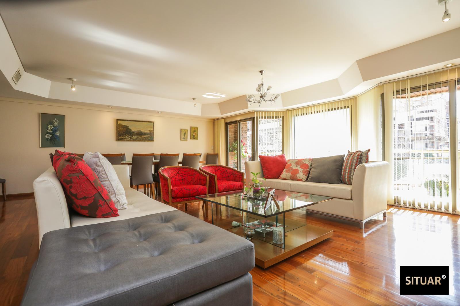 Departamento en VENTA en PALERMO