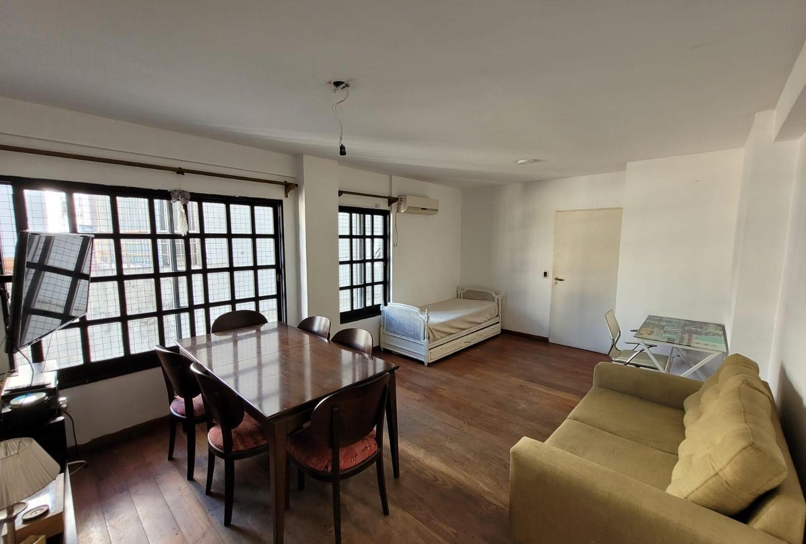 Foto de Departamento en Alquiler Caballito, imagen 3