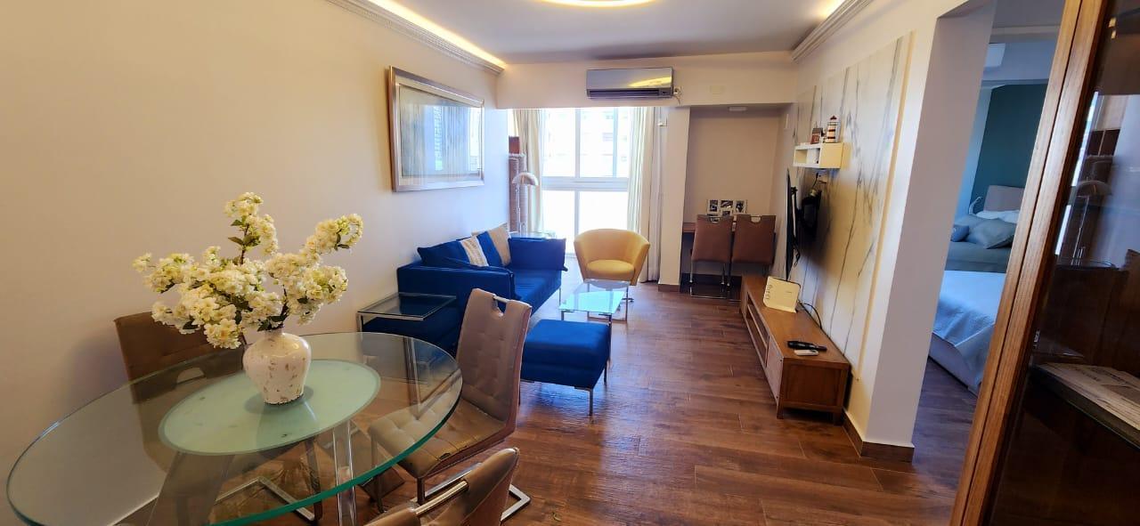 Alquiler Departamento 3 ambientes en Belgrano