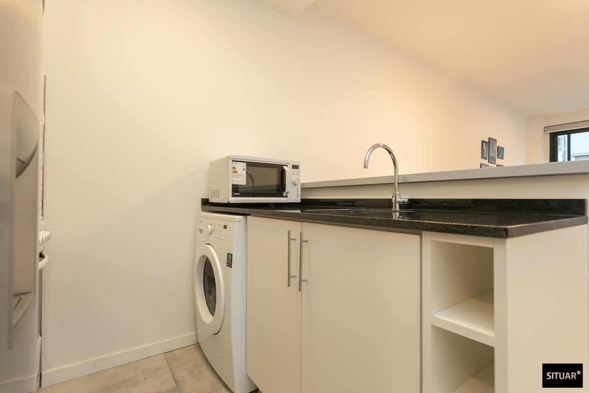 Foto de Depto en Venta San Telmo 1 dormitorio. Totalmente amoblado y equipado, imagen 4