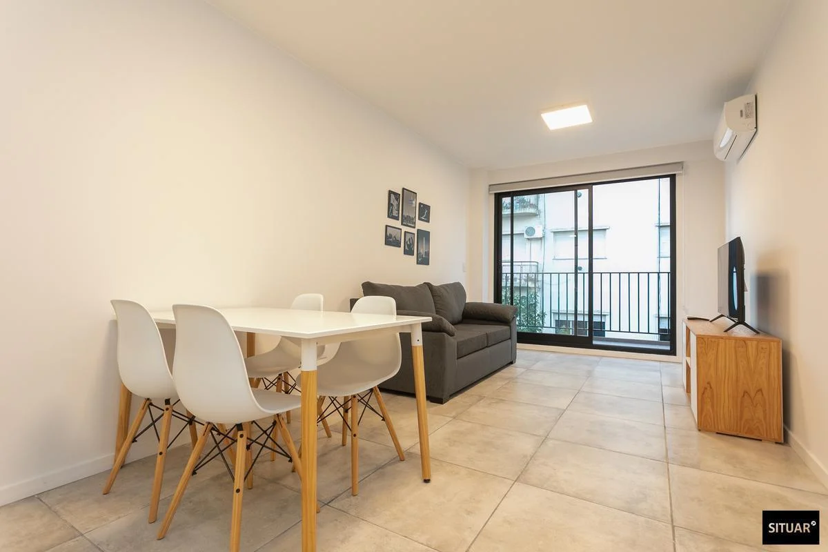 Foto de Depto en Venta San Telmo 1 dormitorio. Totalmente amoblado y equipado, imagen 5