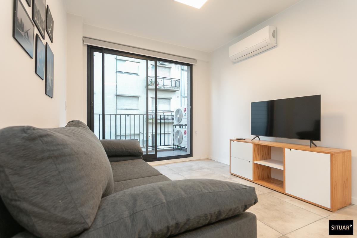 Foto de Depto en Venta San Telmo 1 dormitorio. Totalmente amoblado y equipado, imagen 2
