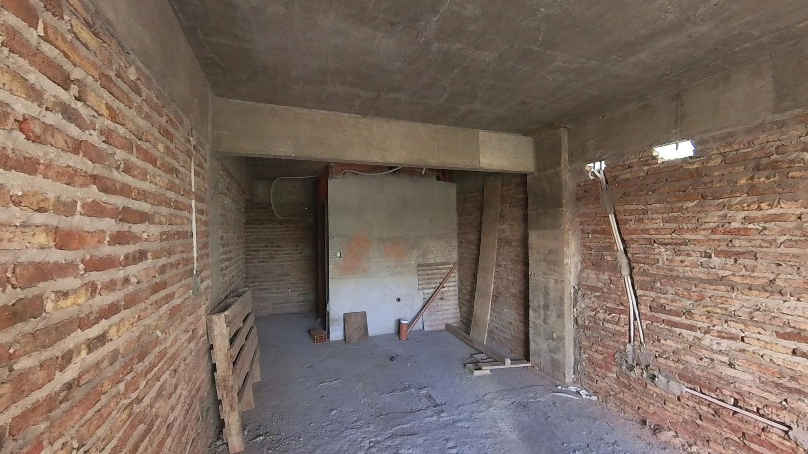 Foto de Venta departamento monoambiente en Tan Telmo, USD 38.500 cuotas, imagen 5