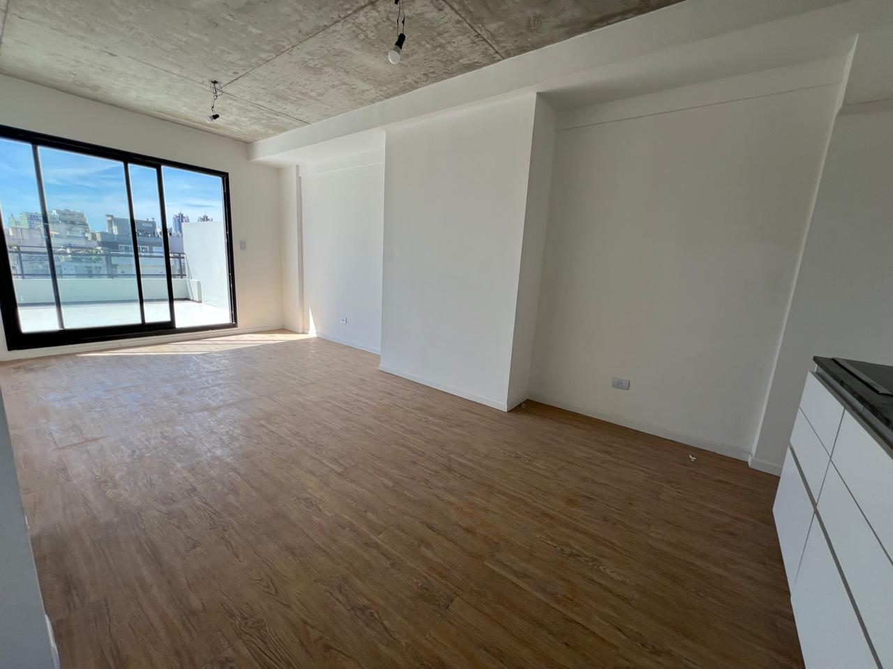 Venta Departamento a estrenar de 3 ambientes en Palermo