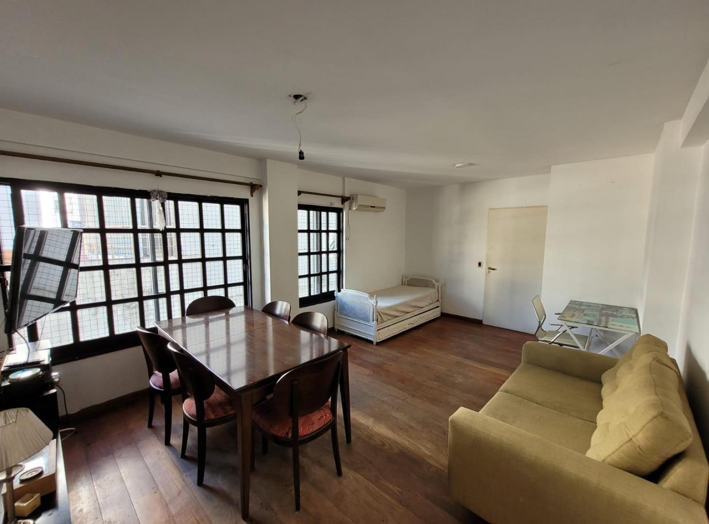 Foto de Departamento 2 ambientes en venta Caballito, imagen 4