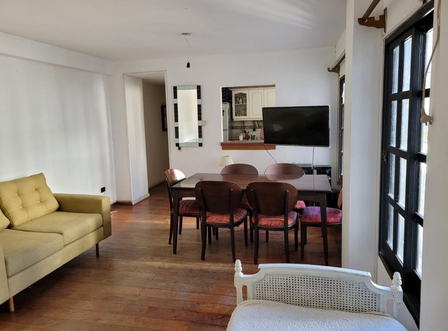 Departamento 2 ambientes en venta Caballito
