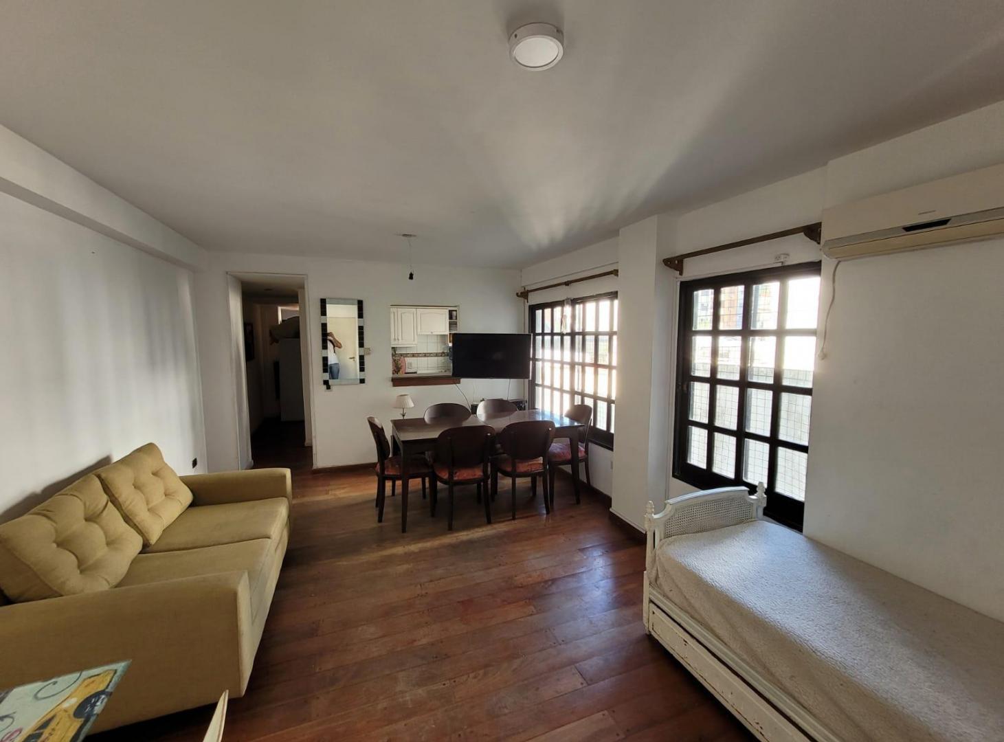 Foto de Departamento 2 ambientes en venta Caballito, imagen 1
