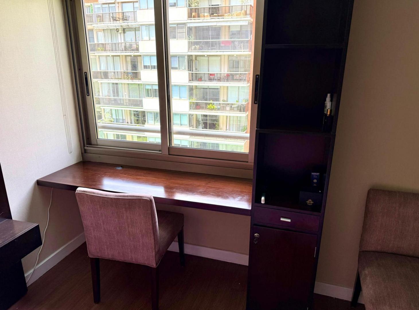 Foto de Alquiler Temporario 3 ambientes en Brisas Puerto Madero., imagen 4