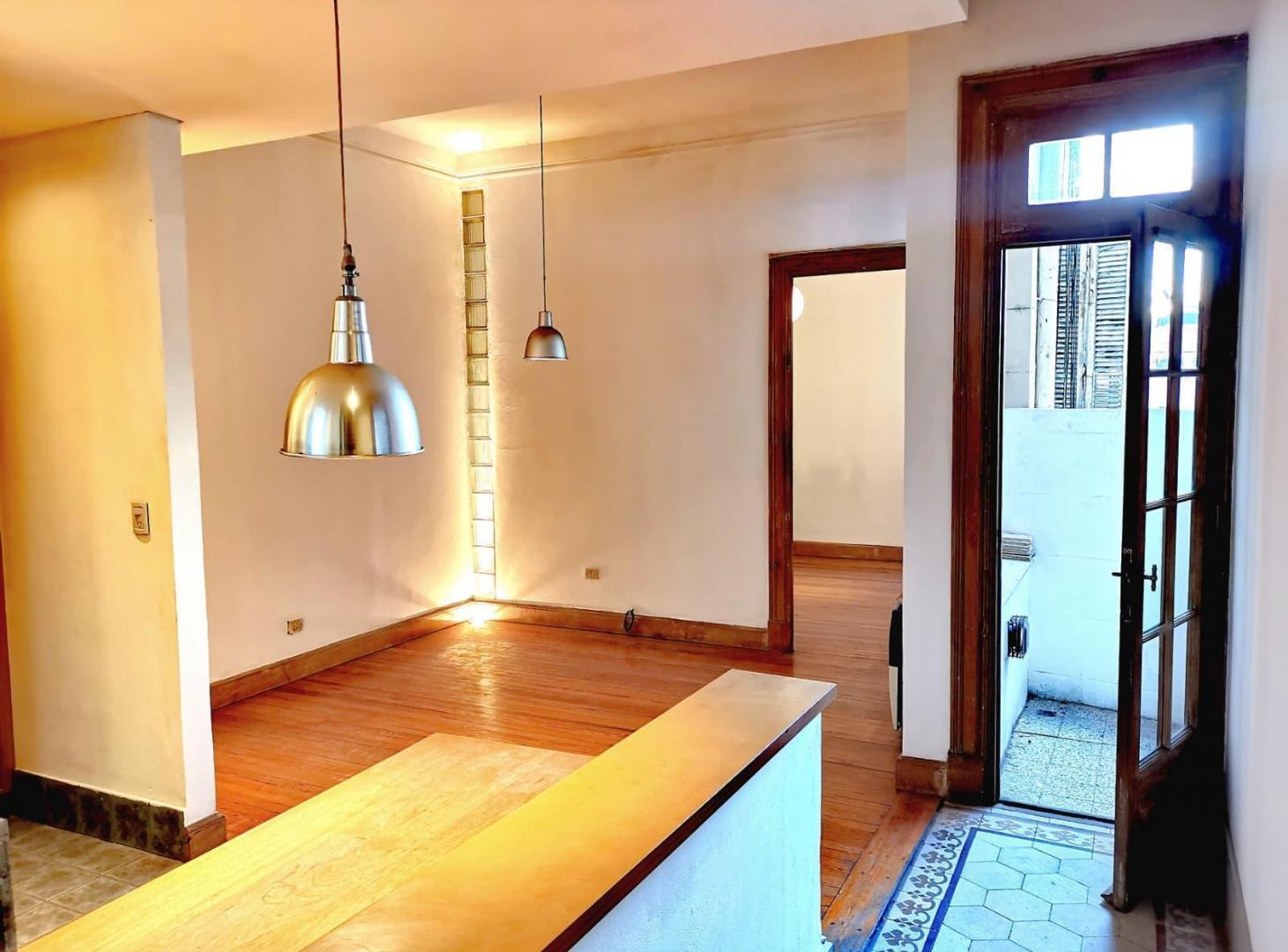 Foto de Alquiler departamento 3 ambientes en San Telmo, imagen 4