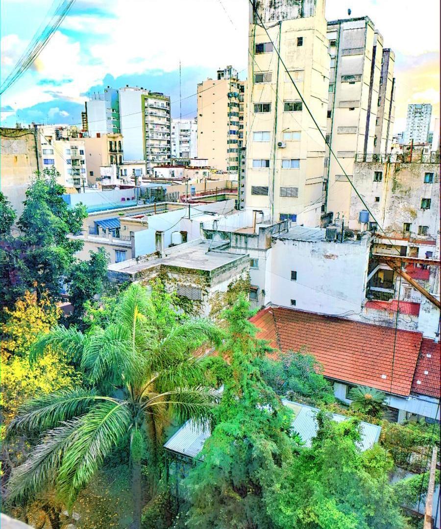 Foto de Alquiler departamento 3 ambientes en San Telmo, imagen 3