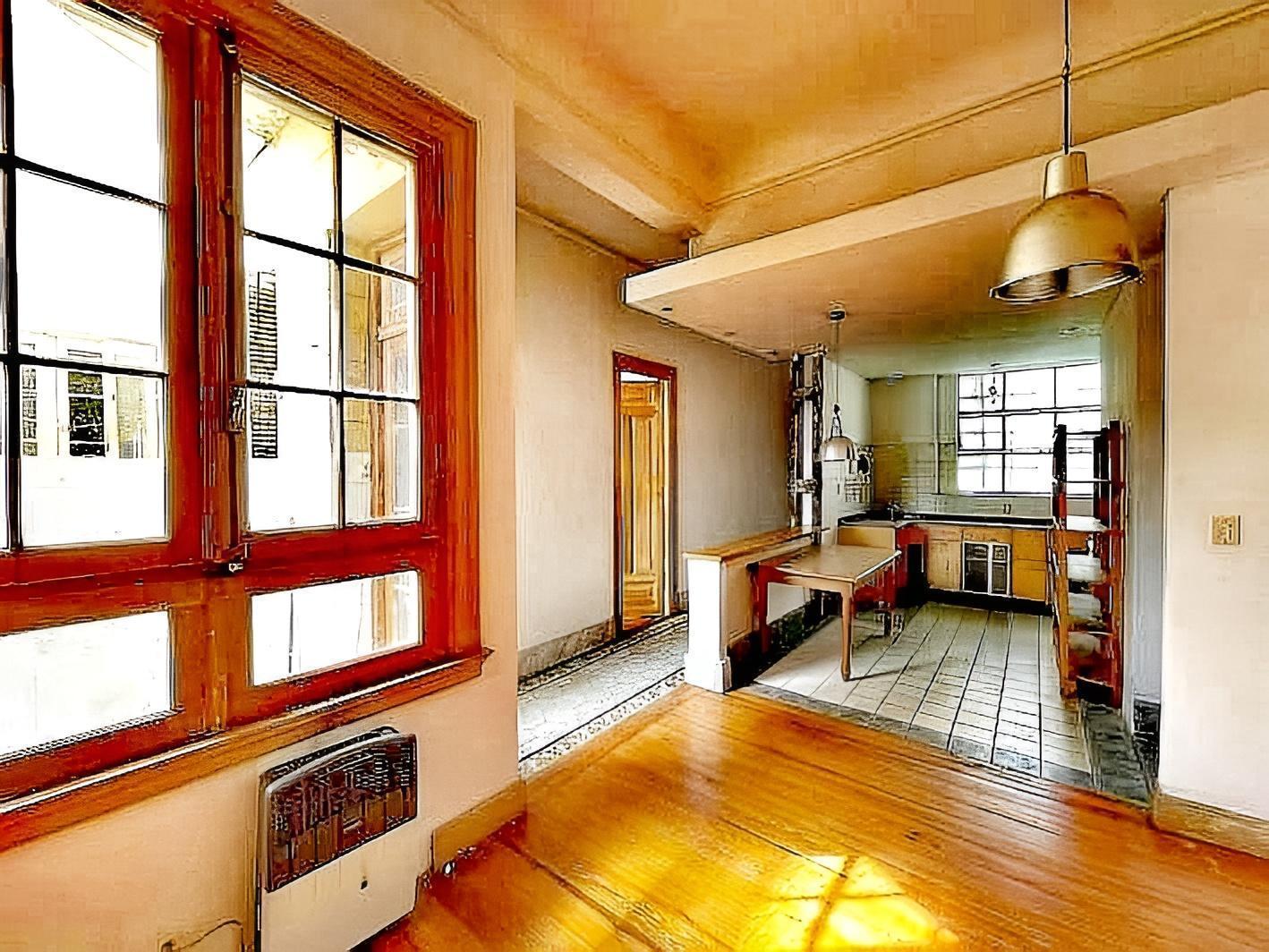 Foto de Alquiler departamento 3 ambientes en San Telmo, imagen 3