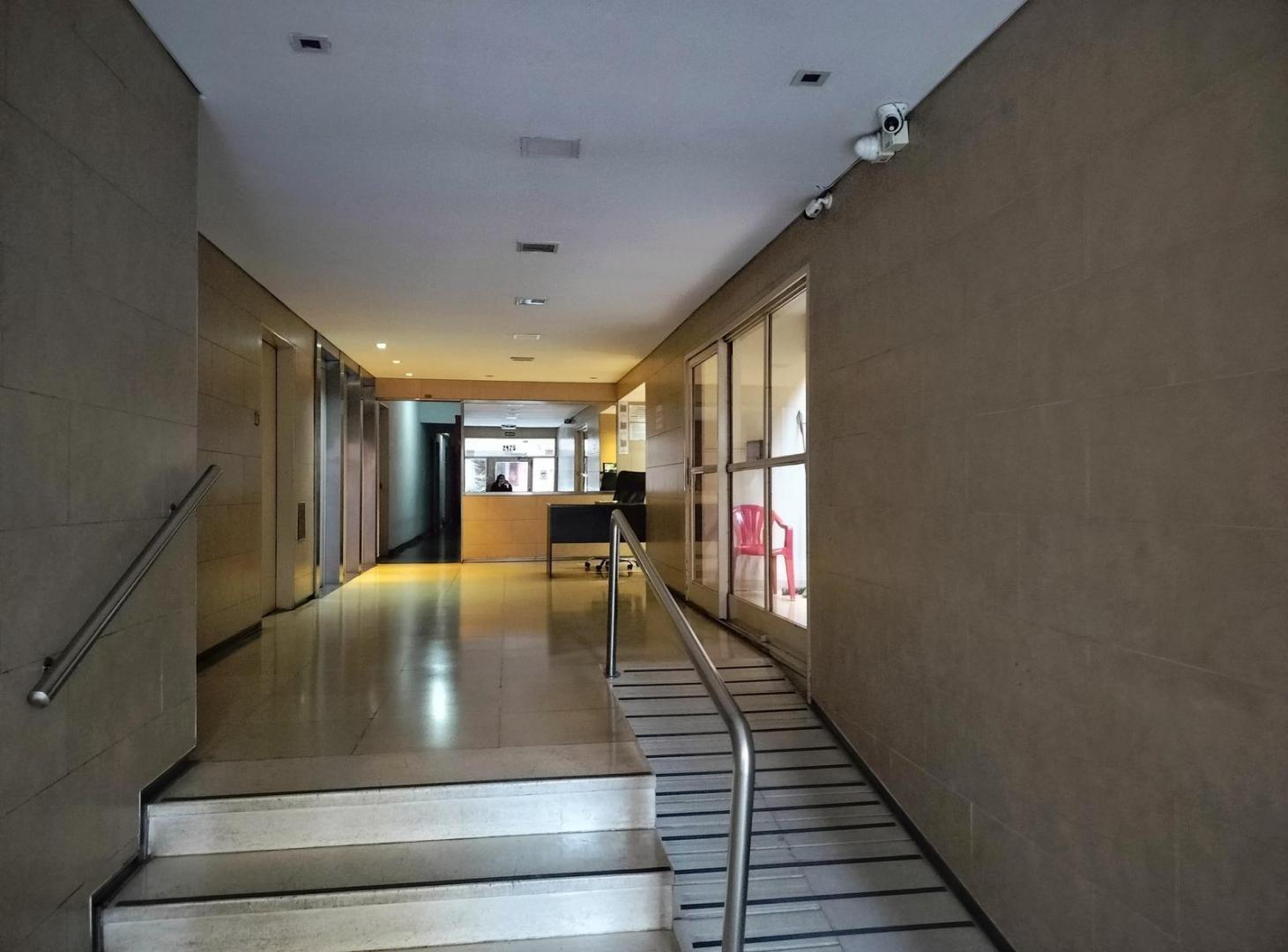 Foto de Departamento apto profesional en Palermo, imagen 2