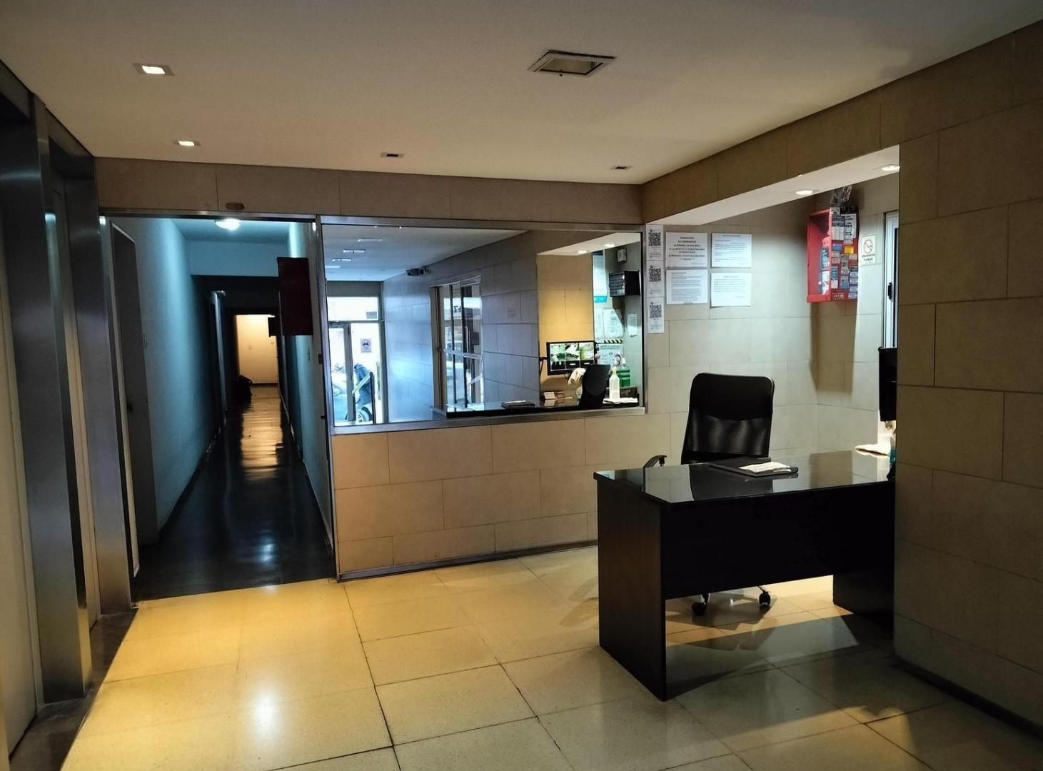 Foto de Departamento apto profesional en Palermo, imagen 1