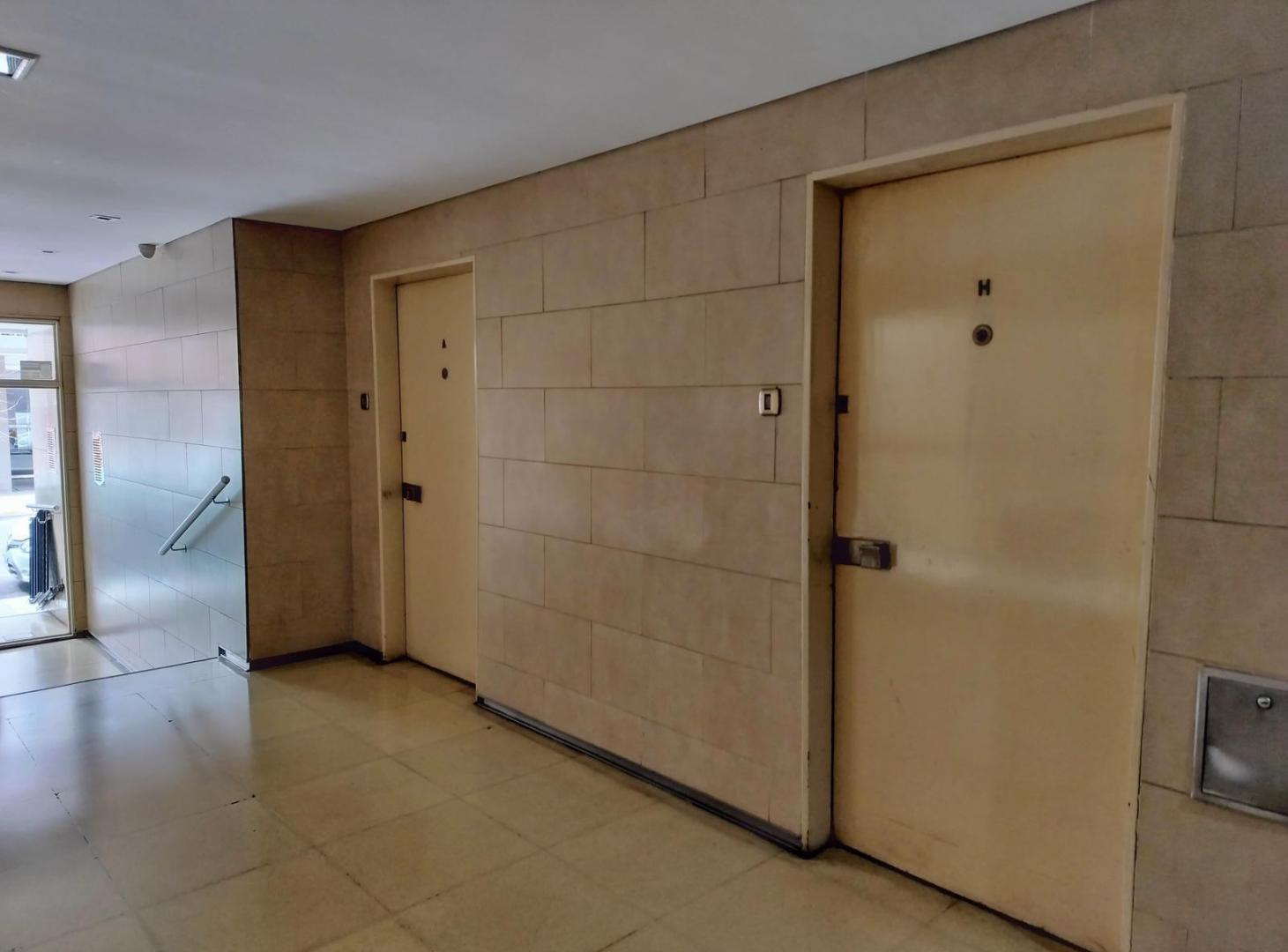 Foto de Departamento apto profesional en Palermo, imagen 3