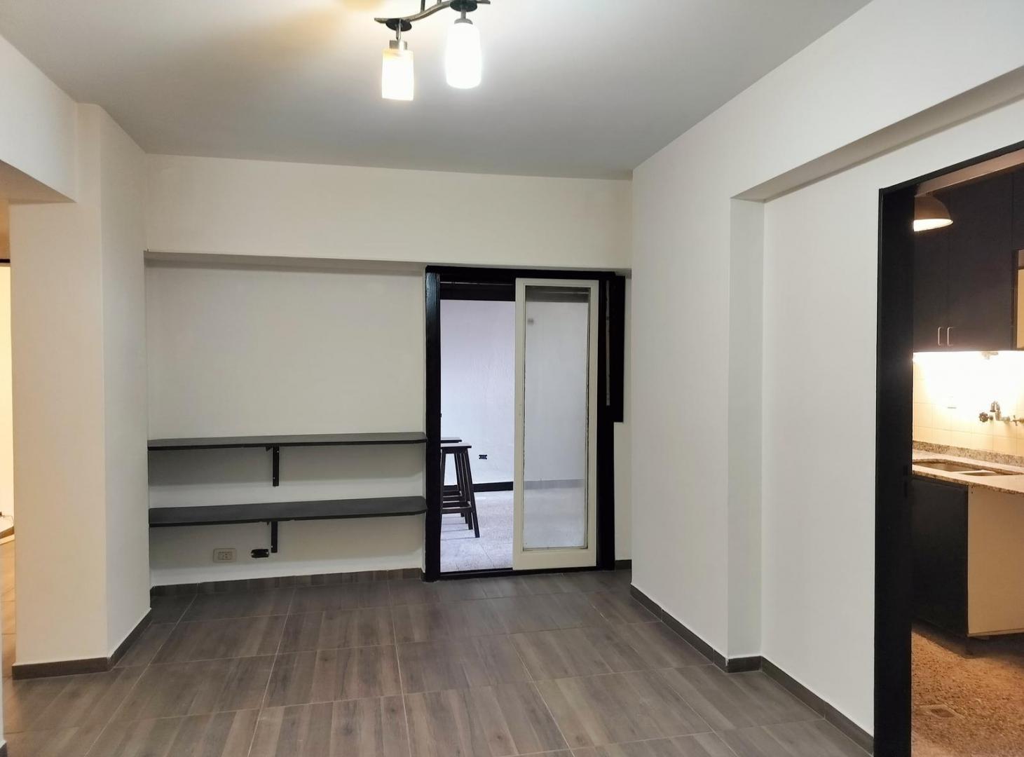 Foto de Departamento apto profesional en Palermo, imagen 4