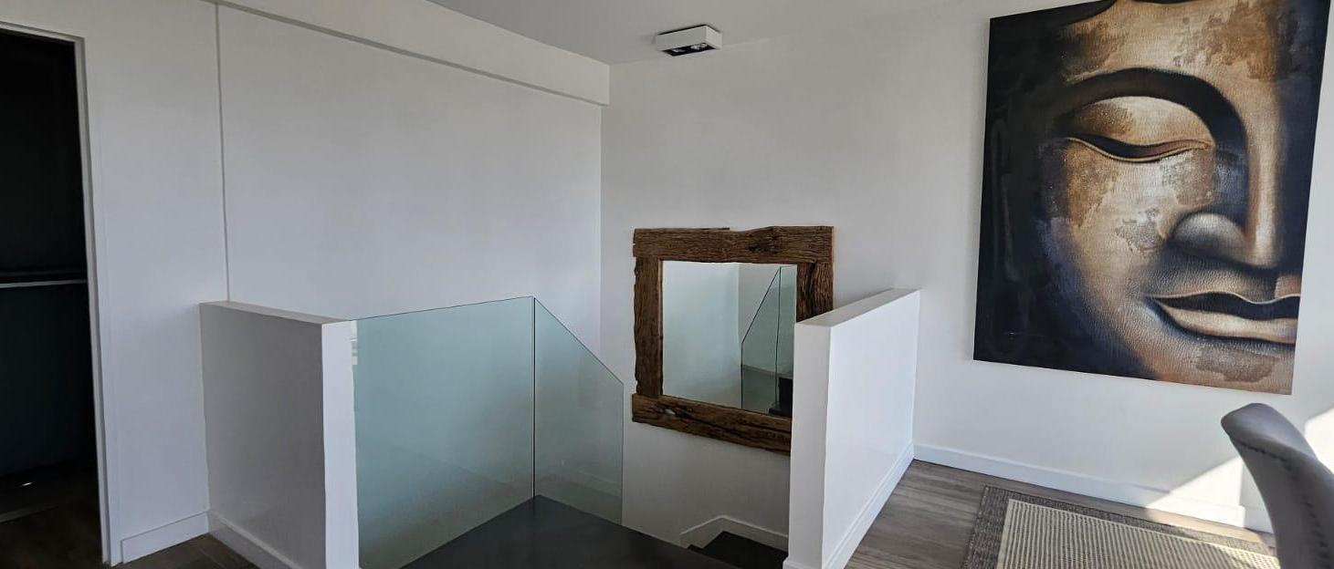 Departamento de 2 ambientes en alquiler - Lumiere Puerto Madero