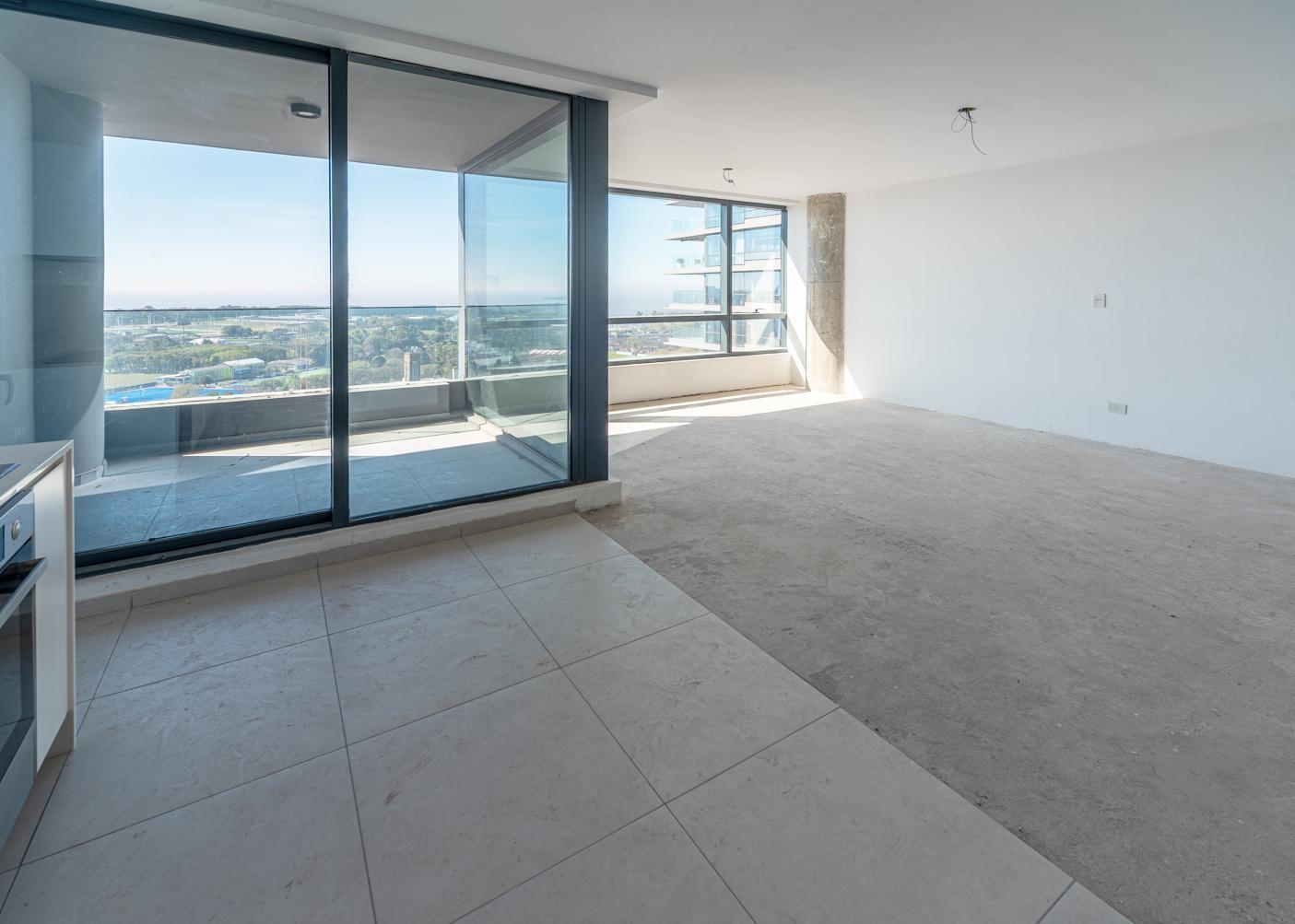 Foto de Quantum Bellini Venta departamento 3 Ambientes en Núñez, imagen 3