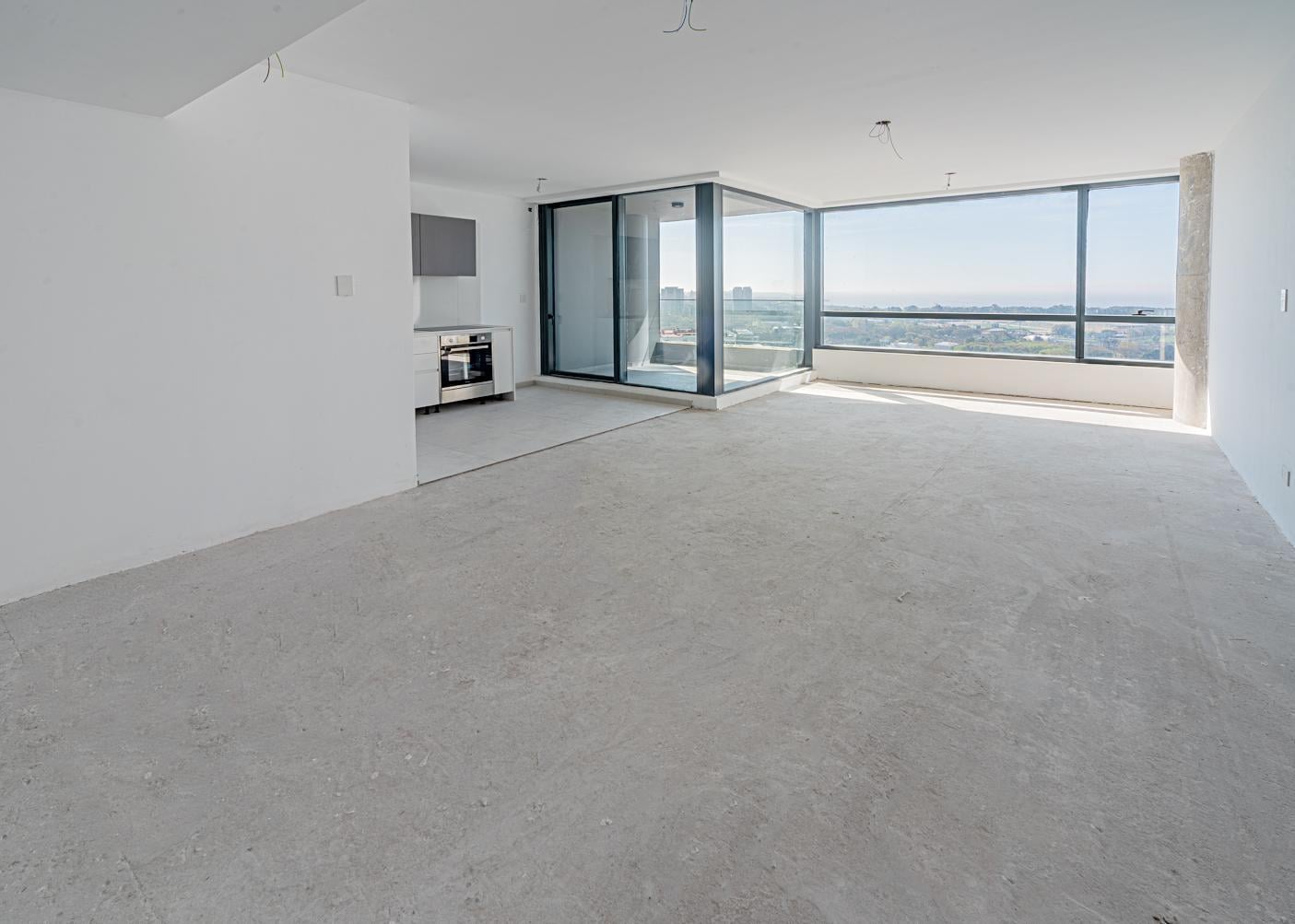 Foto de Quantum Bellini Venta departamento 3 Ambientes en Núñez, imagen 1