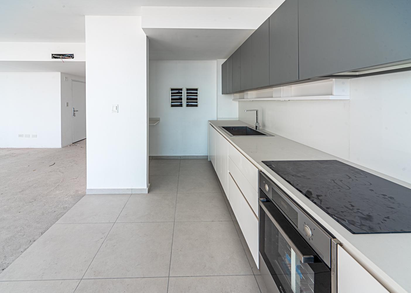 Foto de Quantum Bellini Venta departamento 3 Ambientes en Núñez, imagen 5