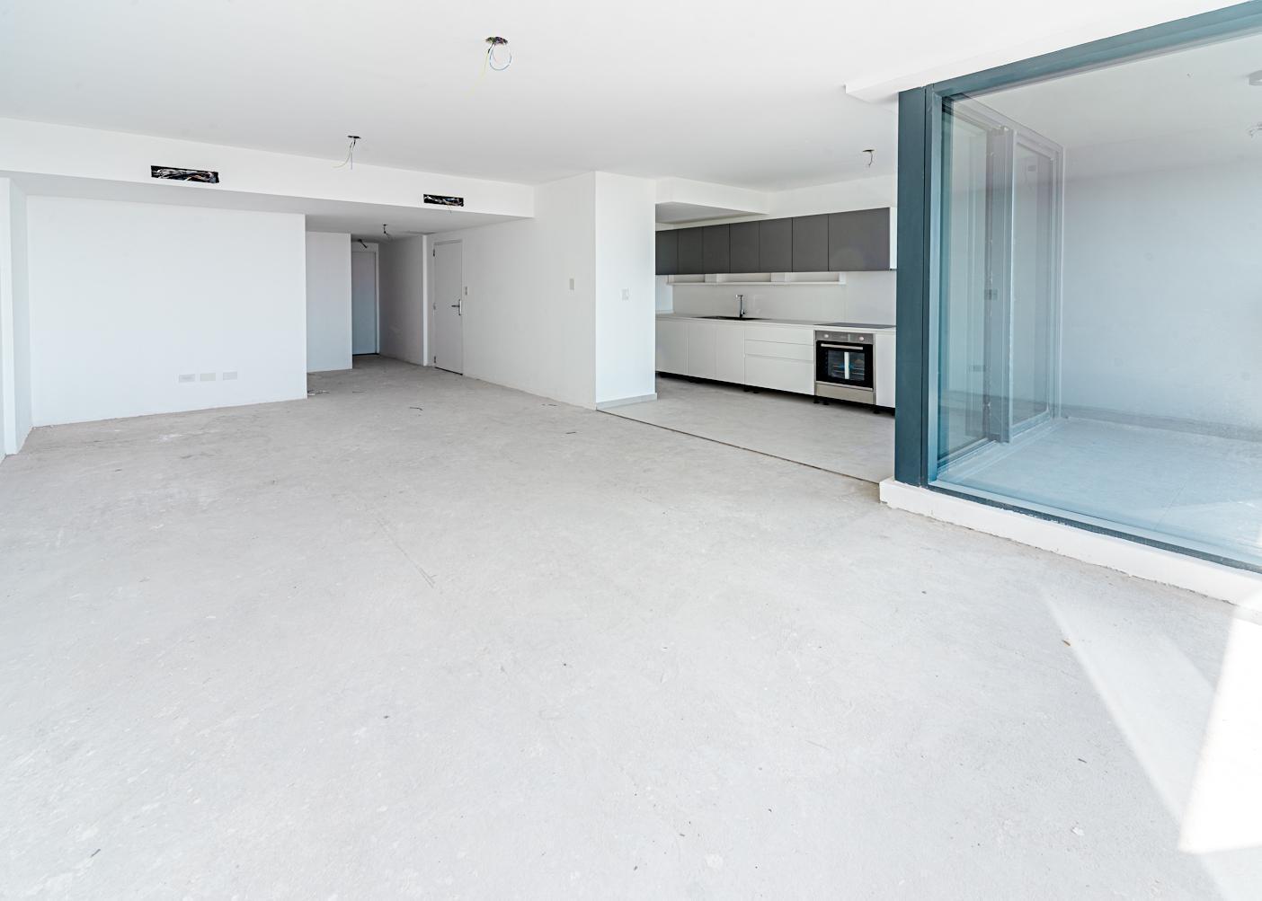 Foto de Quantum Bellini Venta departamento 3 Ambientes en Núñez, imagen 4