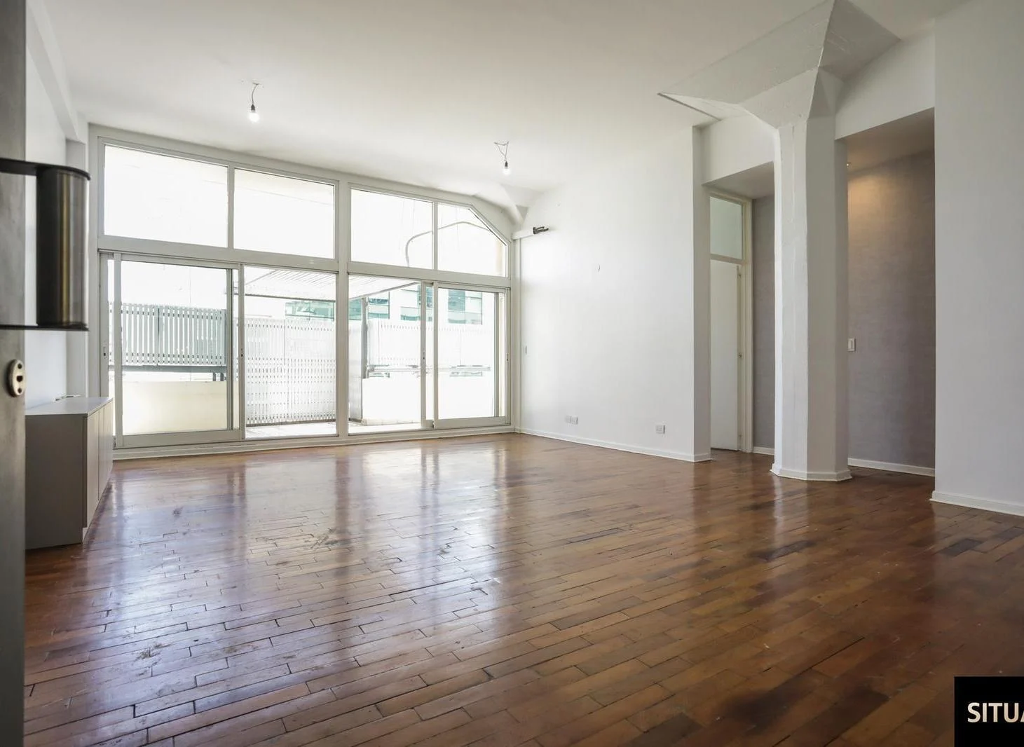 Departamento de 4 ambientes en venta en La Algodonera Colegiales