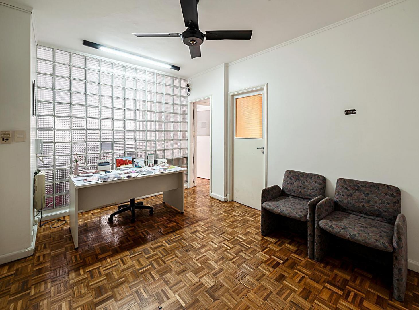 Foto de Oficina en Recoleta de 4 ambientes | APTO CRÉDITO, imagen 2