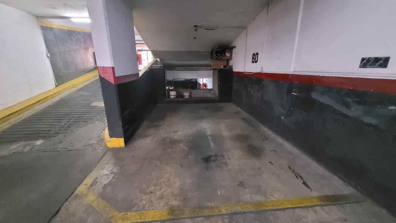 Venta Cochera en Recoleta