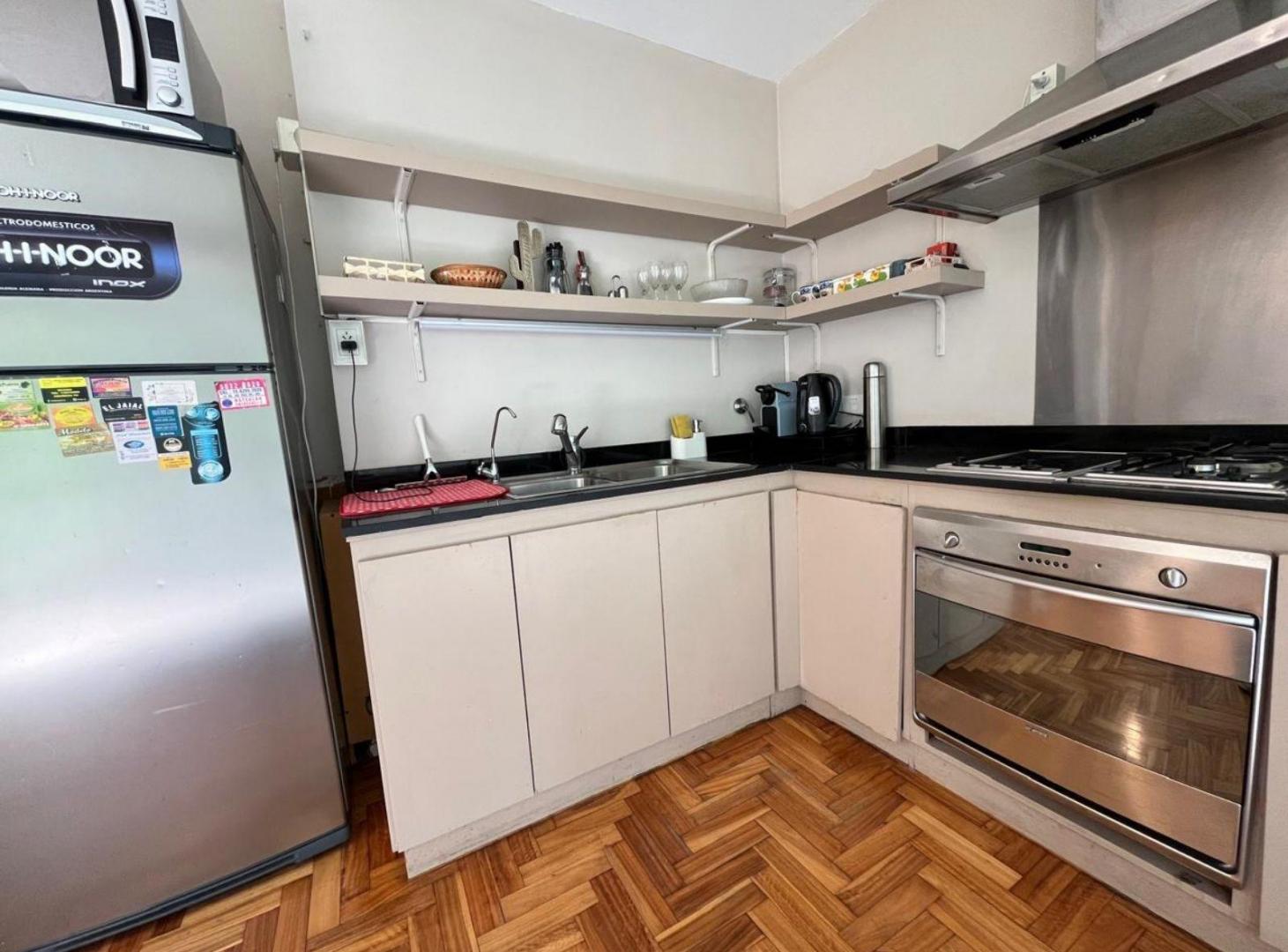 Foto de Departamento 3 ambientes en Palermo, imagen 3