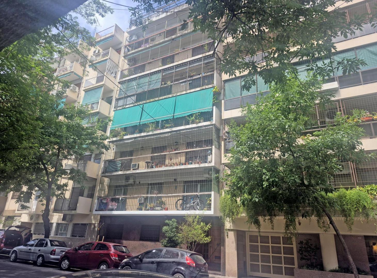 ALQUILER TEMPORAL Departamento 3 ambientes en Caballito