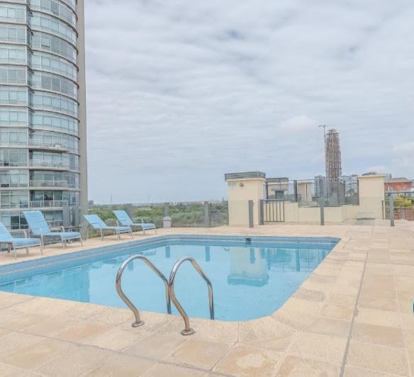 Departamento en Venta Rio Plaza Puerto Madero