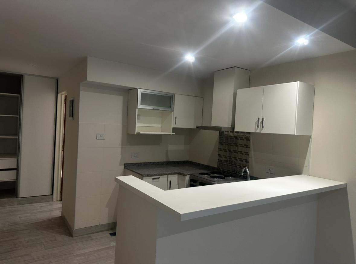 Departamento en venta o alquiler en Monserrat