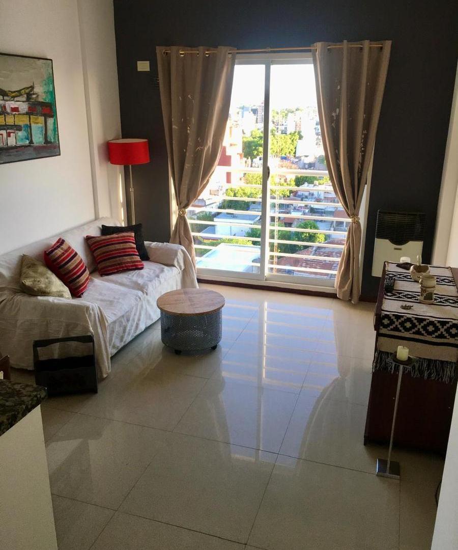 Departamento de 2 amb. en venta