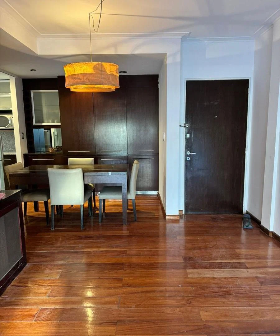 Foto de Departamento en Palermo Hollywood 3 ambientes con balcon terraza al, imagen 1