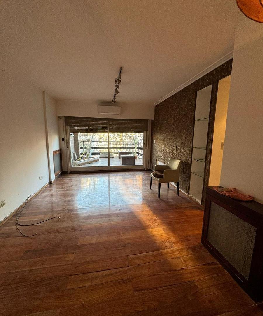 Foto de Departamento en Palermo Hollywood 3 ambientes con balcon terraza al, imagen 4