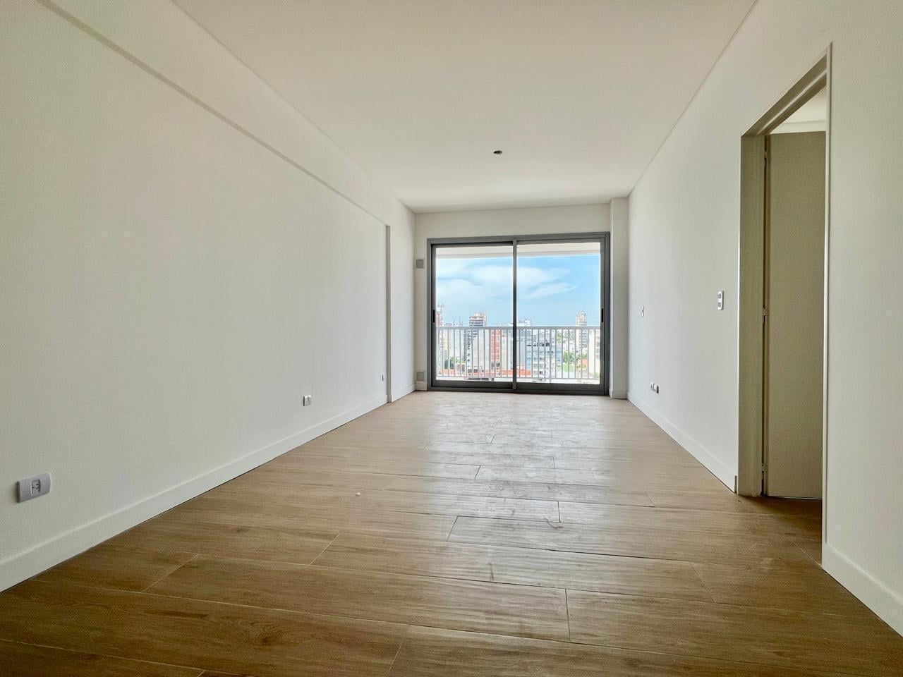 VENTA Departamento de 3 ambientes a estrenar en San Cristóbal