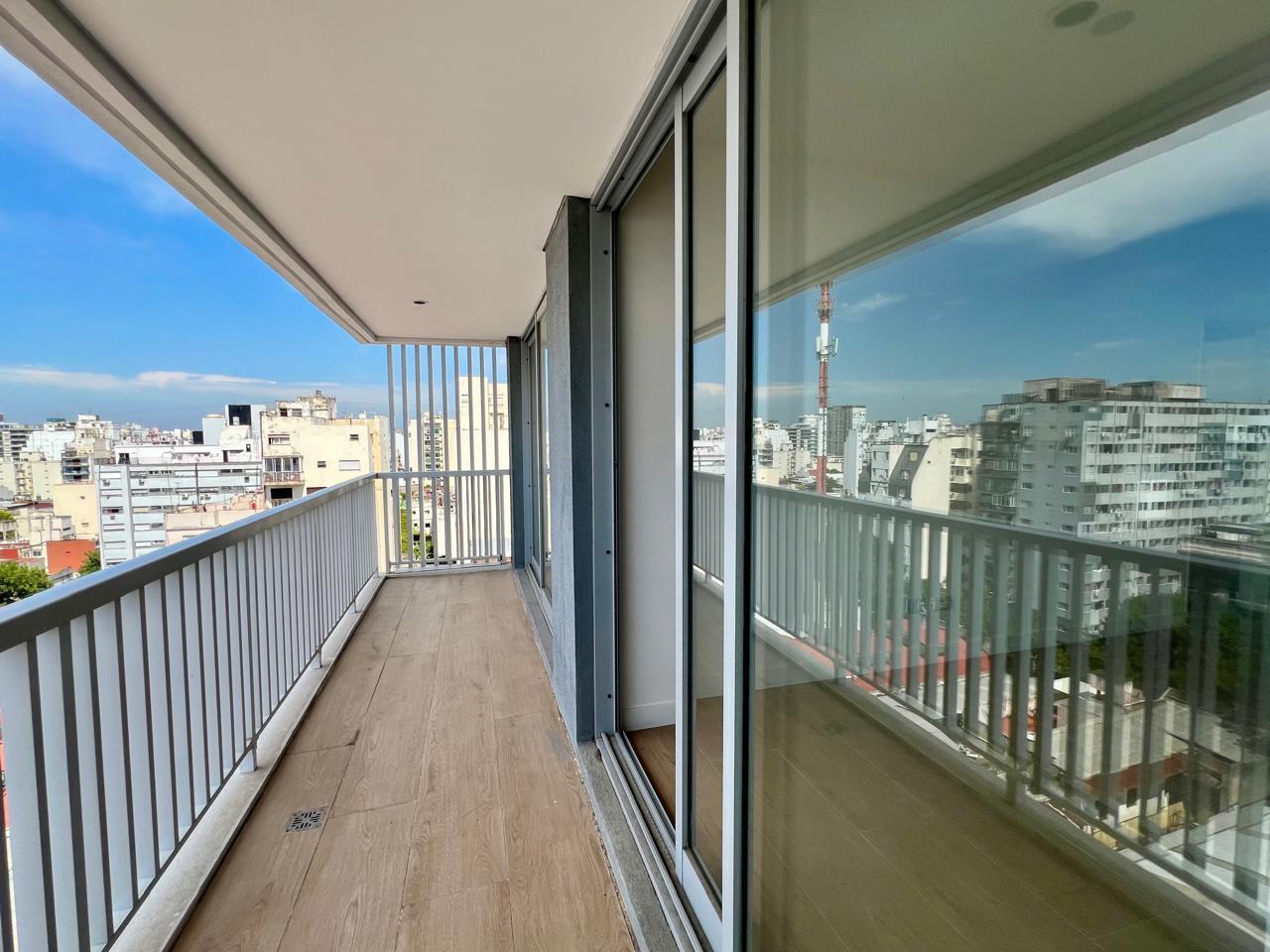 Foto de VENTA Departamento a estrenar de 3 ambientes con terraza privada en San, imagen 4