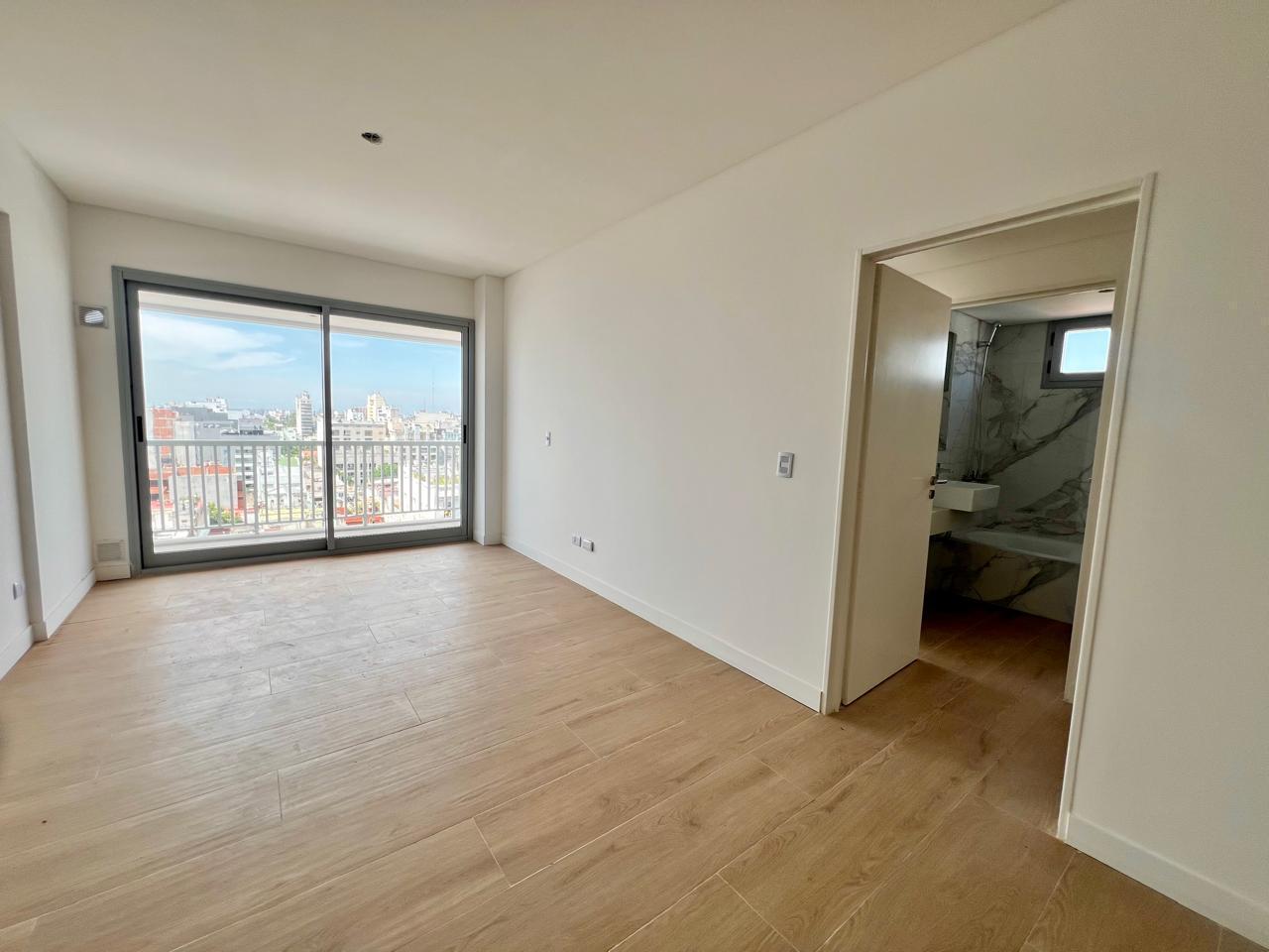 Foto de VENTA Departamento a estrenar de 3 ambientes con terraza privada en San, imagen 3