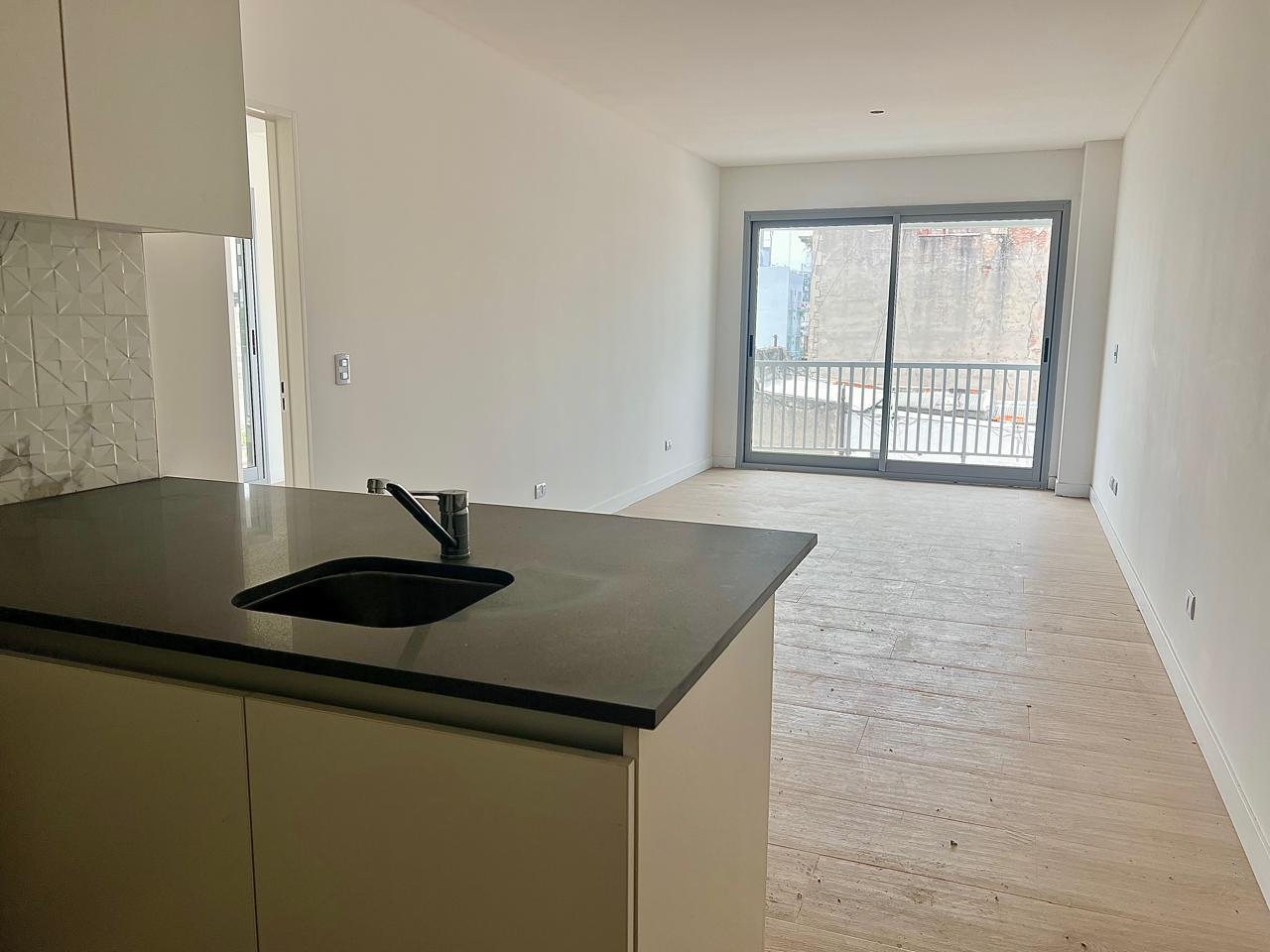 Foto de VENTA Departamento de 2 ambientes a estrenar en San Cristobal, imagen 3