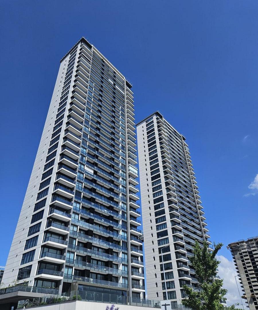 Cochera en Venta en Puerto Madero