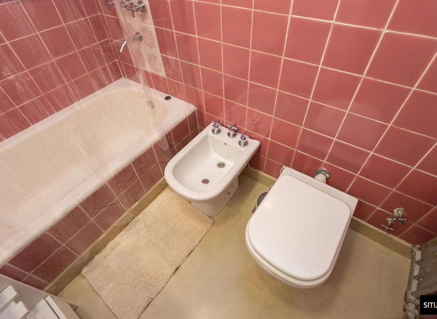 Departamento Amoblado en Alquiler en Buenos Aires