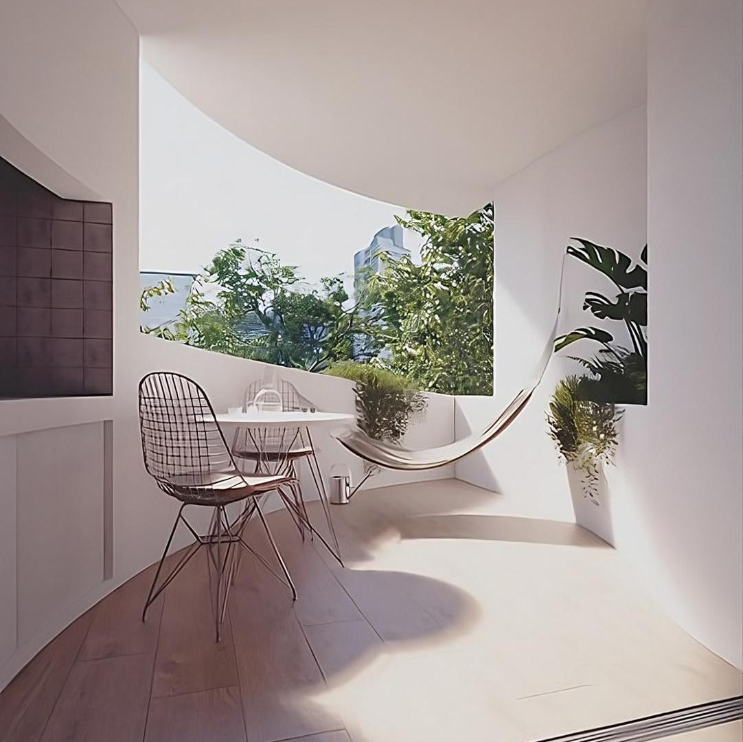 VENTA Departamento en pozo Palermo Hollywood