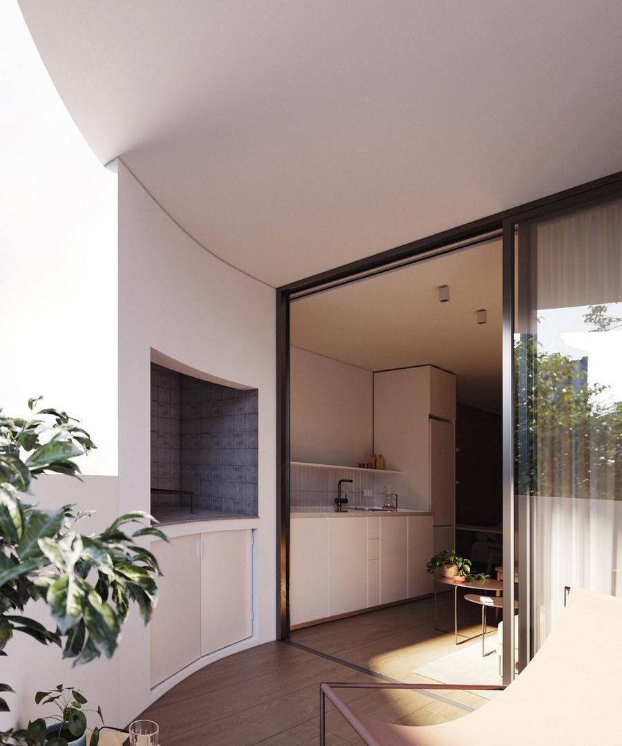 Foto de VENTA Departamento en pozo Palermo Hollywood, imagen 2