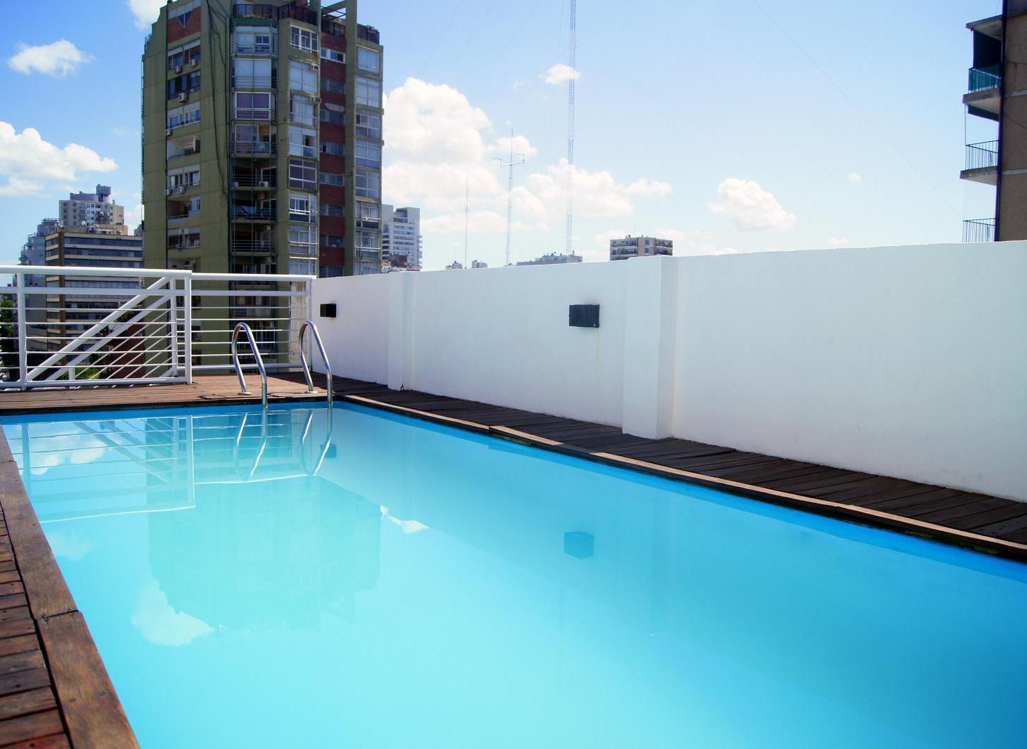 Foto de Alquiler monoambiente en Las Cañitas, imagen 3