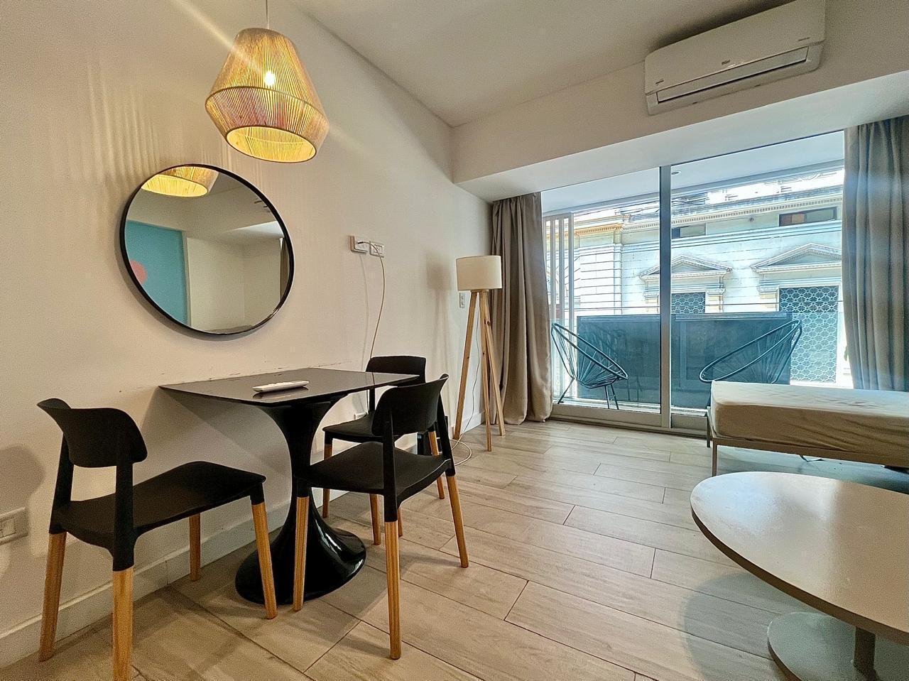 Foto de venta Departamento de 2 ambientes en San Cristóbal, imagen 3