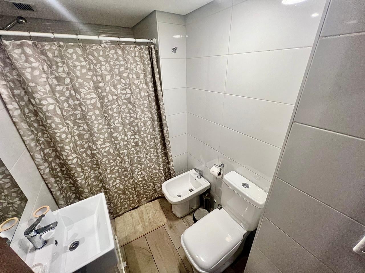 Foto de venta Departamento de 2 ambientes en San Cristóbal, imagen 5
