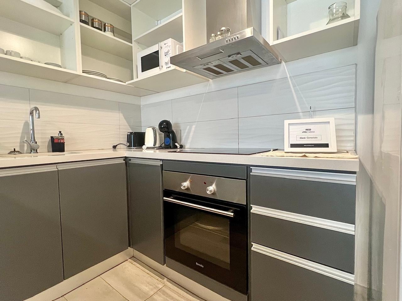 Foto de venta Departamento de 2 ambientes en San Cristóbal, imagen 2