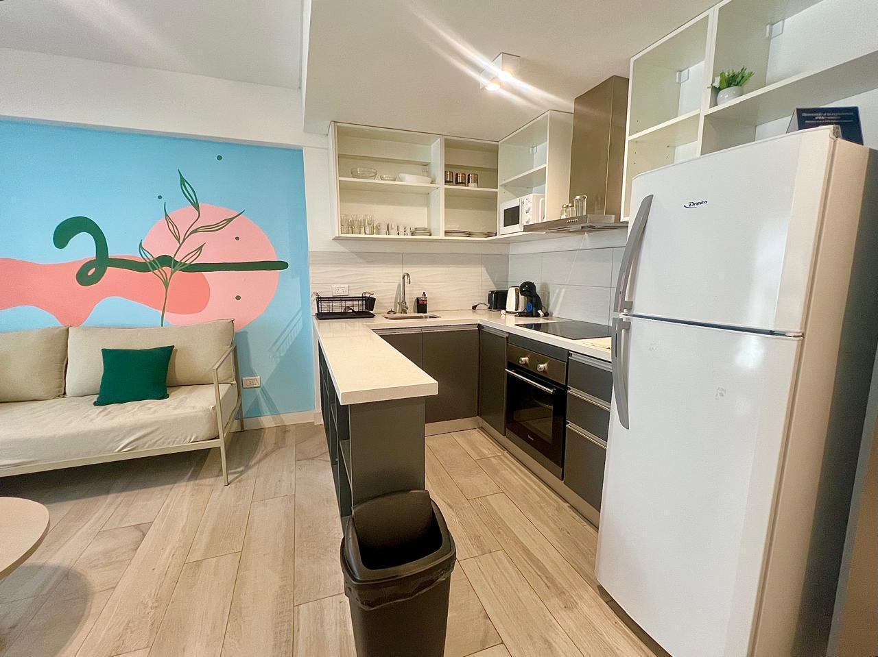 venta Departamento de 2 ambientes en San Cristóbal