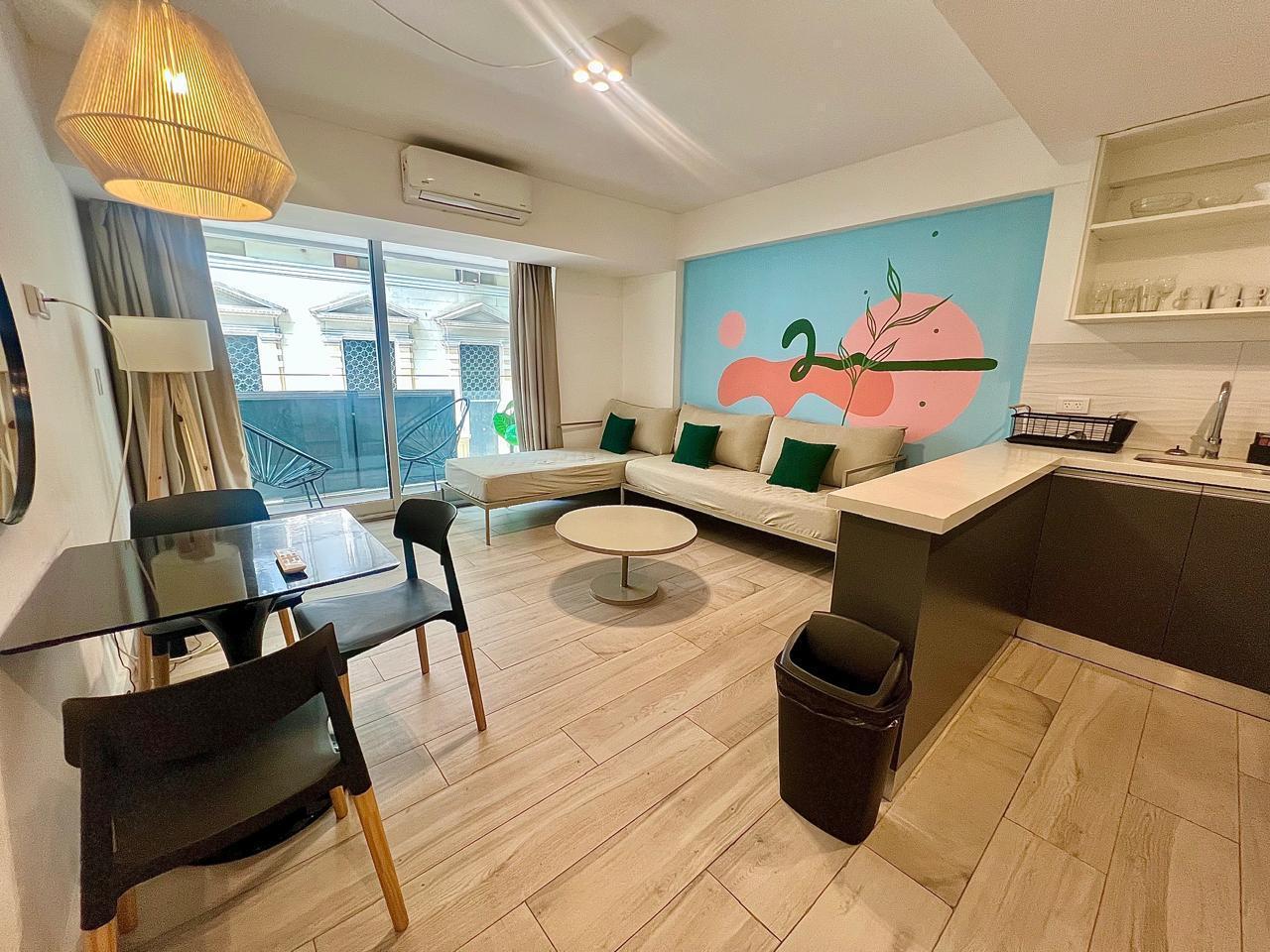 Foto de venta Departamento de 2 ambientes en San Cristóbal, imagen 4