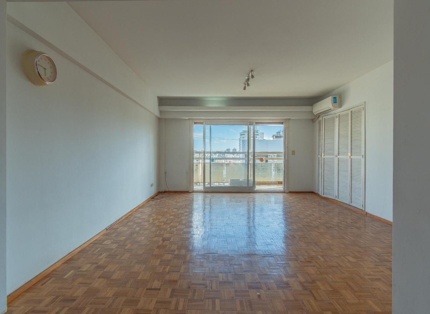 Venta Departamento 4 amb en Almagro